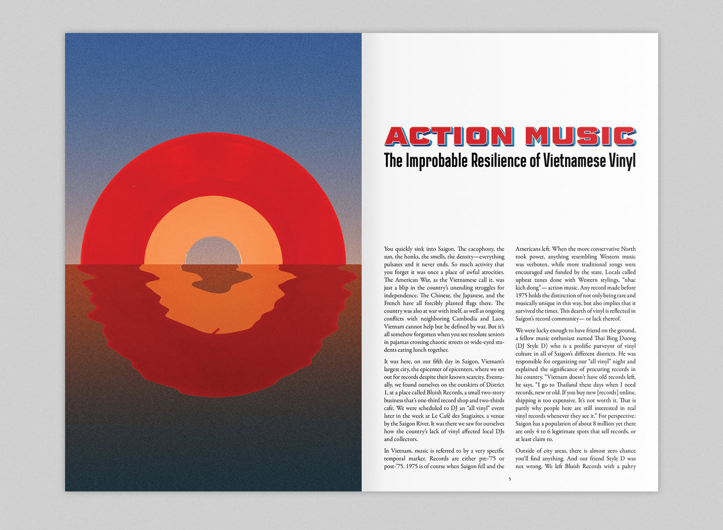 Quibble Jam Illustrated