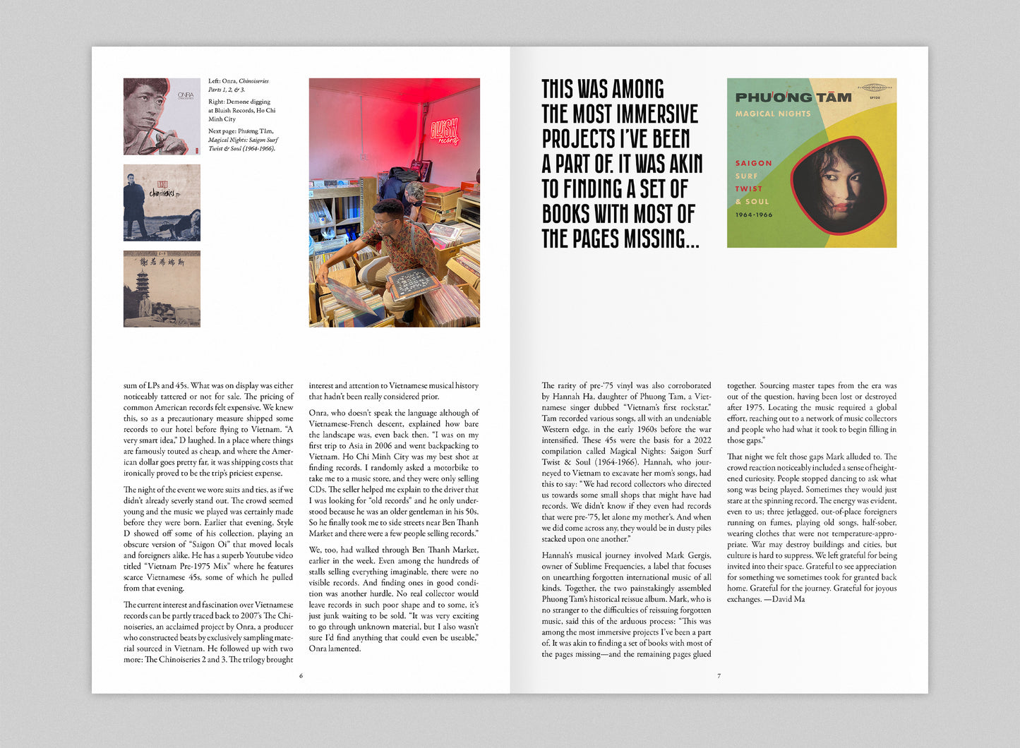 Quibble Jam Illustrated